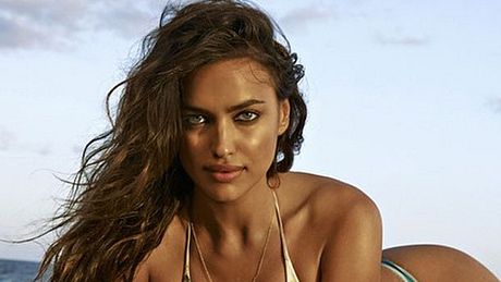 Irina Shayk hot - Foto: Instagram: Irina Shayk