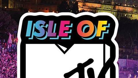 Isle of MTV 2019: Diese Stars sind dabei! - Foto: MTV
