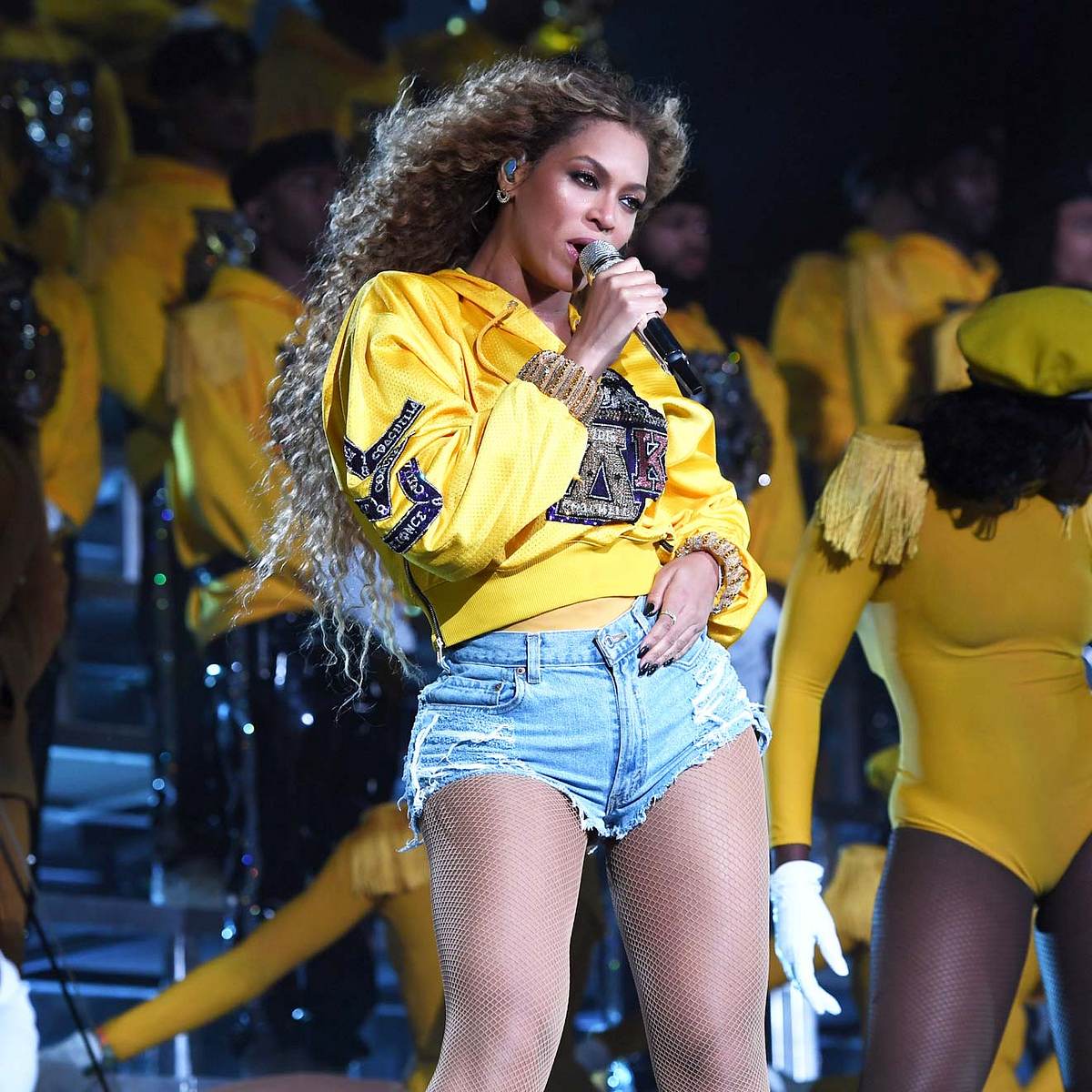 Beyoncé: Ist sie wieder schwanger?