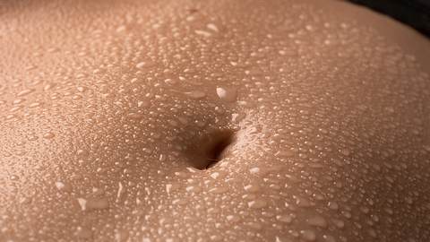 Körperflüssigkeiten gibt es viele! - Foto: iStock