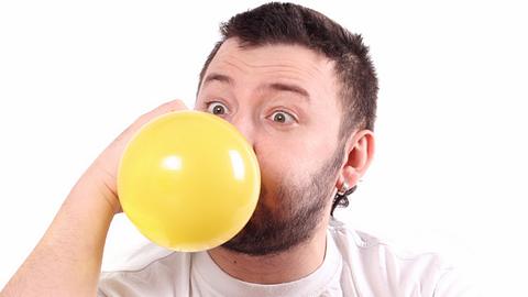 Helium - Foto: istockphotos
