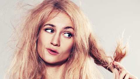 Finger weg von diesen Frisuren. - Foto: iStock