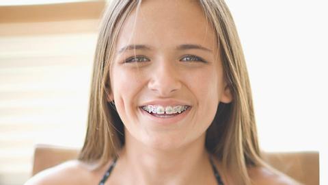 Immer noch keinen Busen mit 11! - Foto: iStock