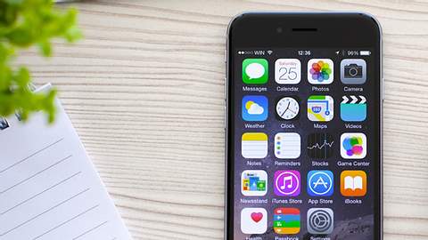 10 geheime iPhone-Funktionen, die keiner kennt! - Foto: iStock