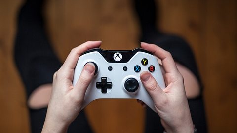 Gamer-Name Persönlichkeit - Foto: iStock: chrisjohnson