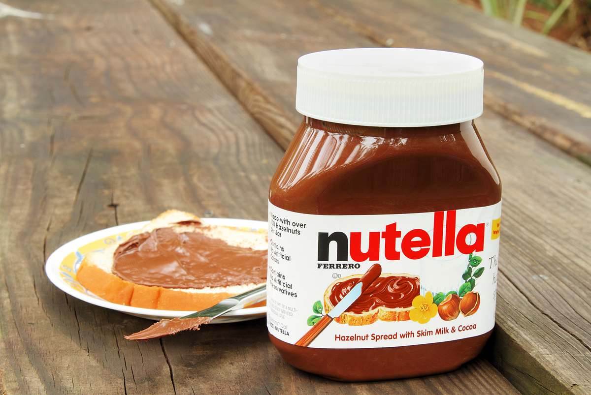 So gefährlich sind Nutella & Co. für deinen Körper!