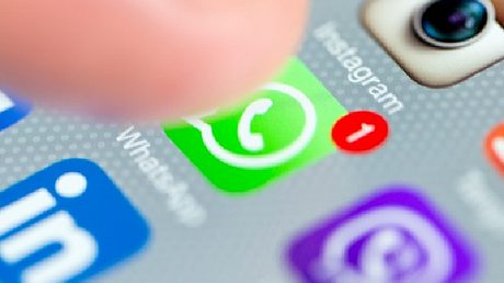 WhatsApp Emojis - Foto: iStock: HStocks