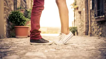 Beziehung: Das ändert sich, wenn Du die Liebe Deines Lebens gefunden hast! - Foto: iStock Beziehung: Das ändert sich, wenn Du die Liebe Deines Lebens gefunden hast! - Foto: iStock