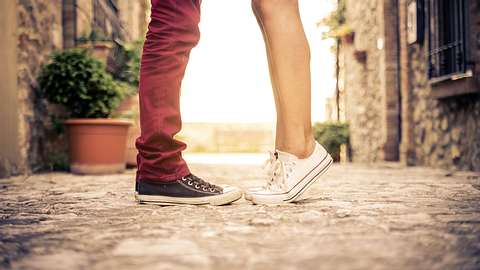 Beziehung: Das ändert sich, wenn Du die Liebe Deines Lebens gefunden hast! - Foto: iStock