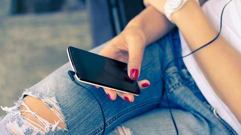WhatsApp Update - Foto: iStock