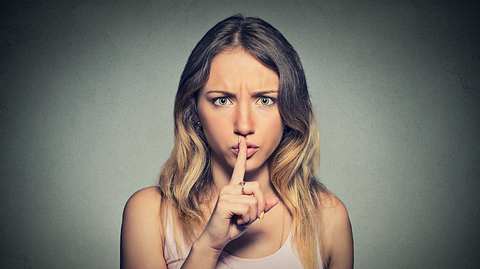 Was ist Misophonie? - Foto: iStock: SIphotography