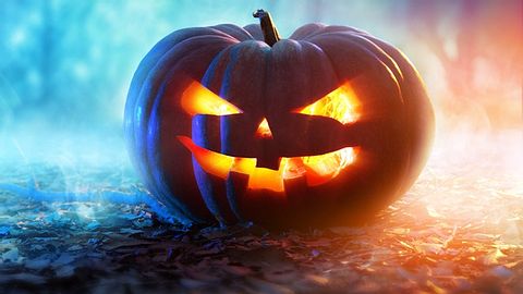 Die gruseligsten Filme für Halloween - Foto: iStock