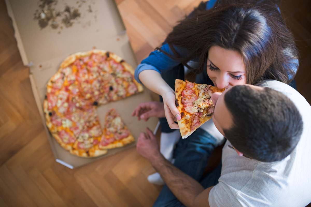 Erstes Date: Günstige Ideen