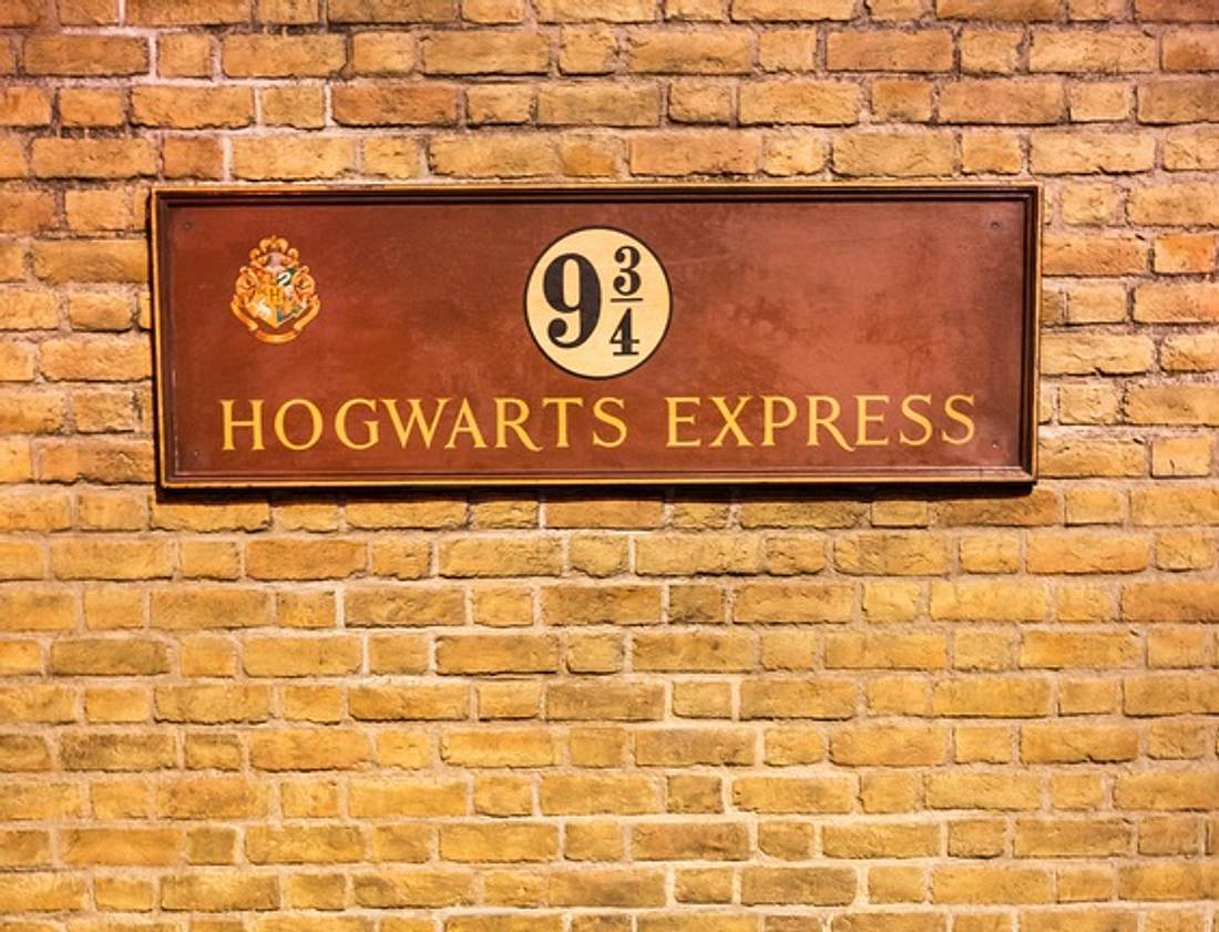 Harry Potter: Jetzt gibt es ein echtes Hogwarts!