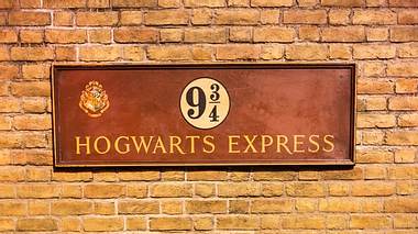 Harry Potter: Jetzt gibt es ein echtes Hogwarts! - Foto: iStock: COO7