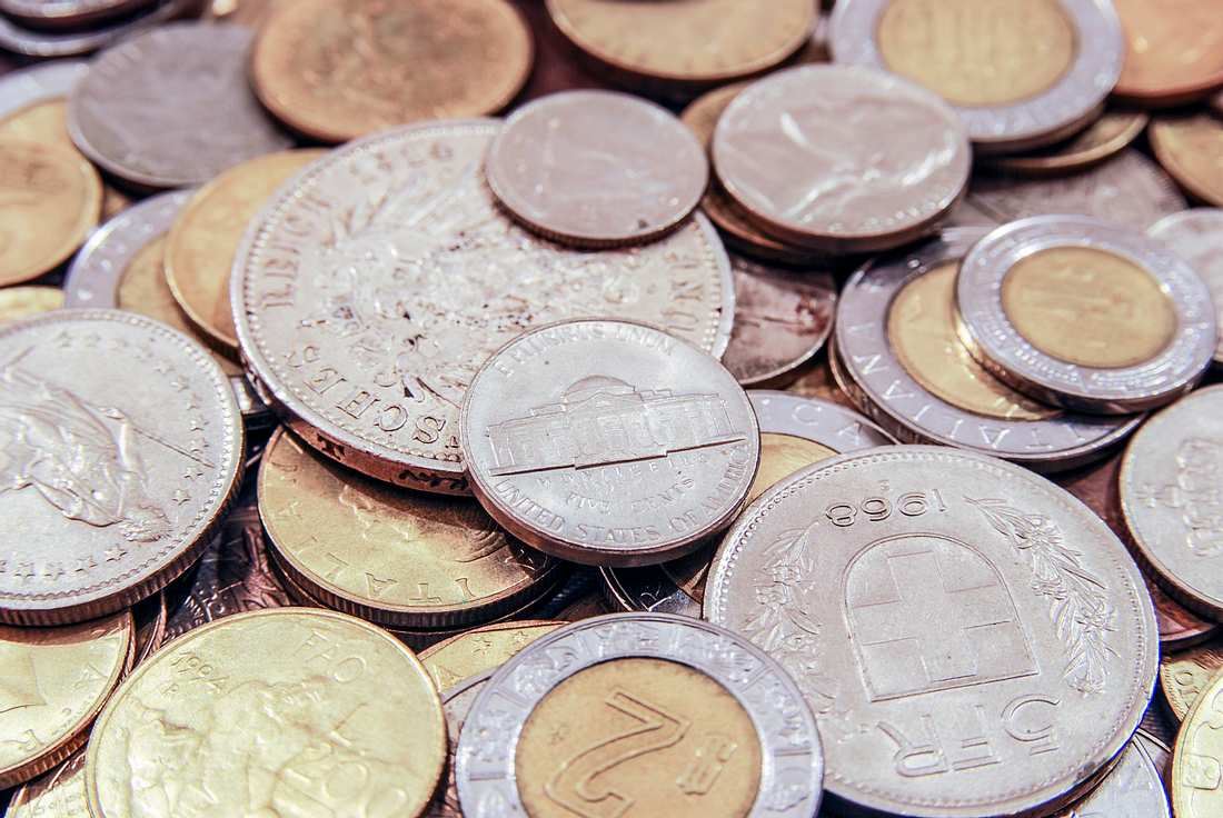 Wow So viel bekommst Du für Deine alten DMMünzen! BRAVO