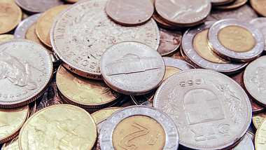 Hättest Du gewusst, dass Deine alten DM-Münzen heute so viel wert sind? - Foto: iStock