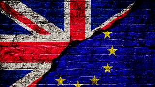 Was bedeutet der Brexit für mich? - Foto: iStock: Andrew Linscott