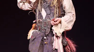 Johnny Depp: Millionen-Verlust wegen Gerichtsprozess - Foto: Jesse Grant / Freier Fotograf / gettyimages