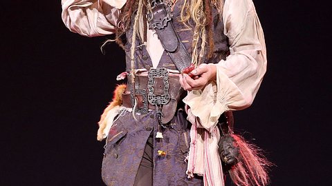 Johnny Depp: Millionen-Verlust wegen Gerichtsprozess - Foto: Jesse Grant / Freier Fotograf / gettyimages