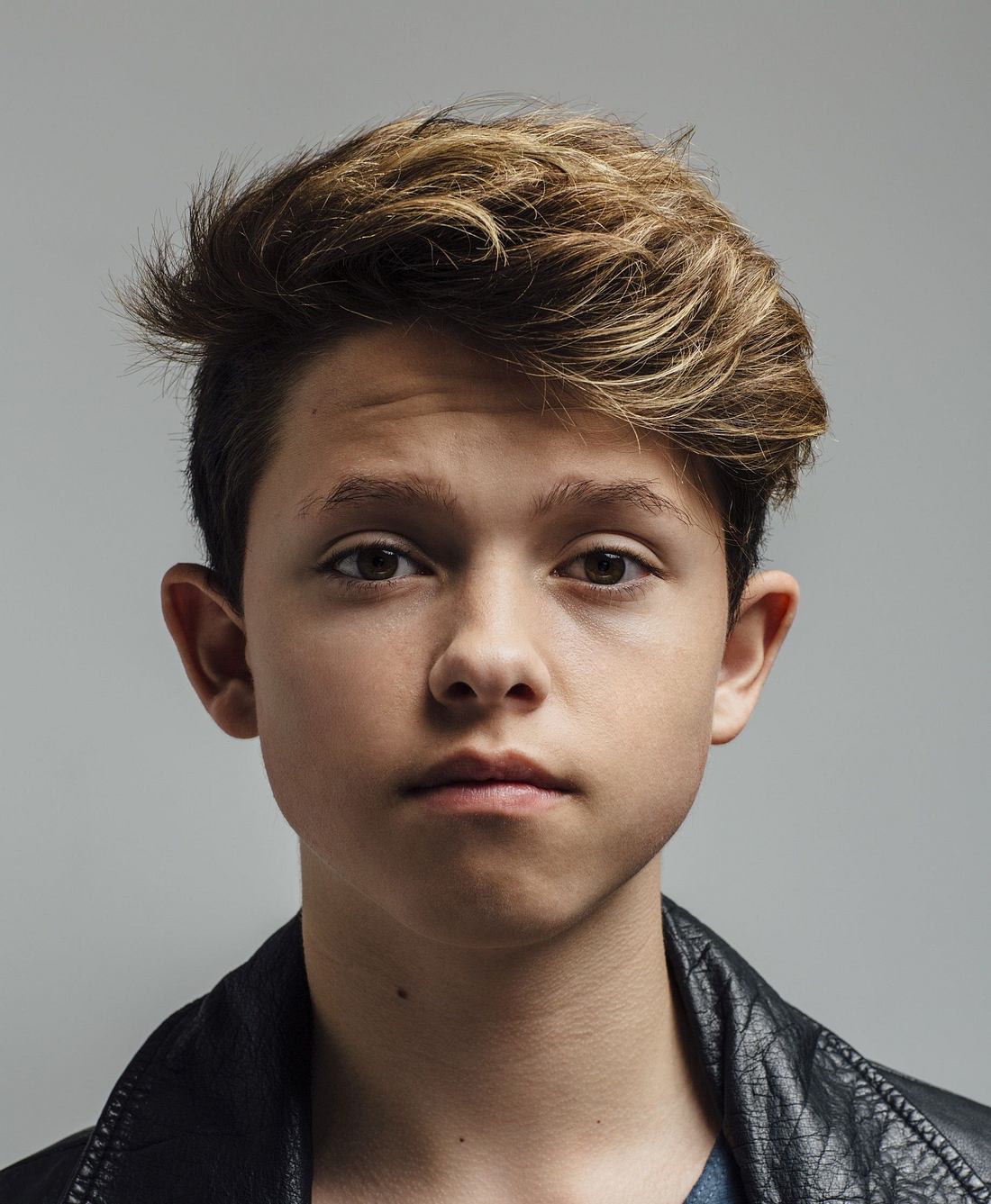 Jacob Sartorius Gewinne 3x2 Tickets für ein Konzert in Köln! BRAVO