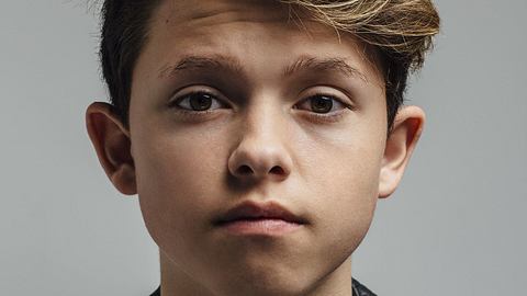 Jacob Sartorius - Foto: PR