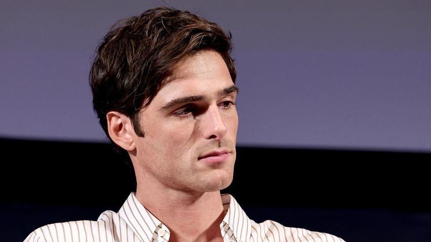 Jacob Elordi - Foto: Getty Images / Jamie McCarthy 