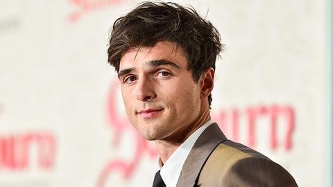 Jacob Elordi: Polizei ermittelt gegen den Saltburn-Star! 😱 - Foto:  Alberto Rodriguez / Variety via Getty Images