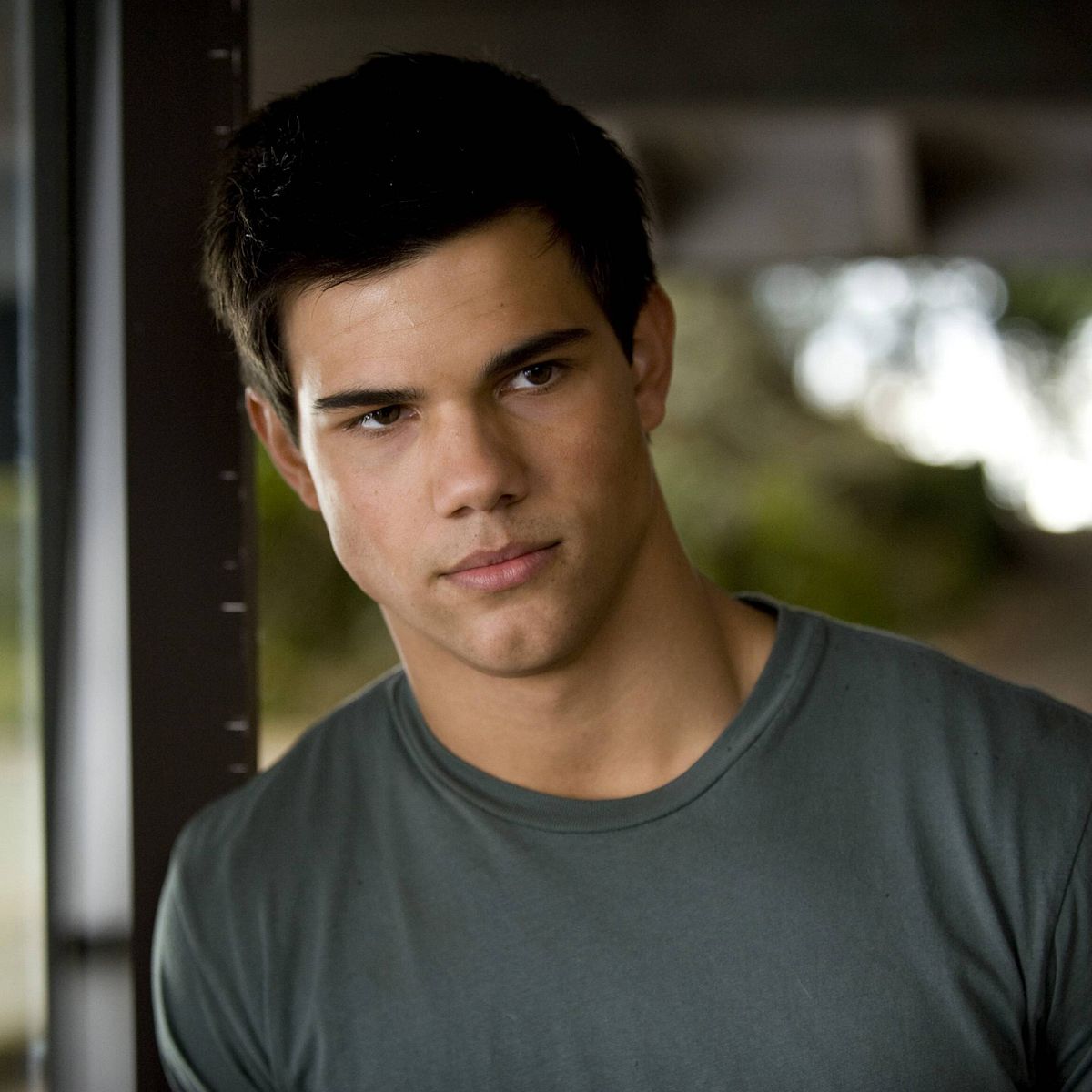 Jacob-Star Taylor Lautner über Twilight-Comeback!