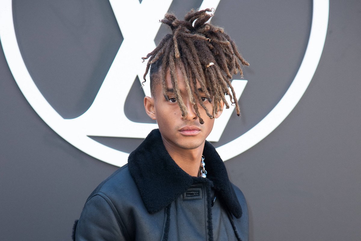 Erst geliebt – Jetzt gehasst: Jaden Smith