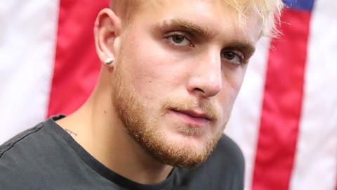 Jake Paul: Liebes-Aus! - Foto: Getty Images