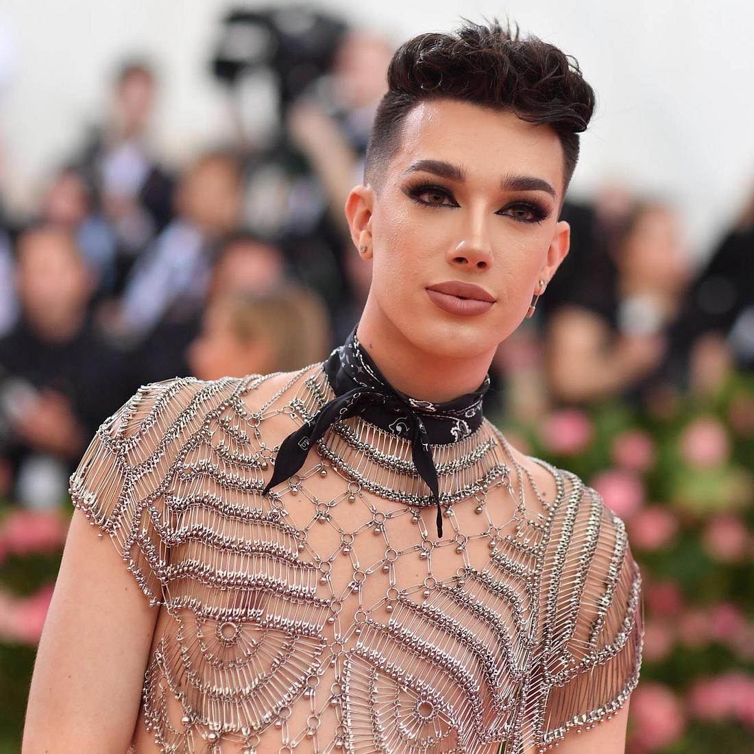 James Charles Ist der YouTubeStreit vorbei? BRAVO
