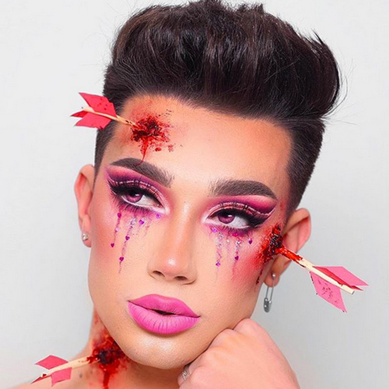 James Charles 2020