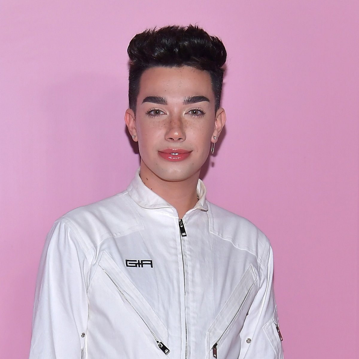 James Charles: Versöhnung mit Kylie Jenner