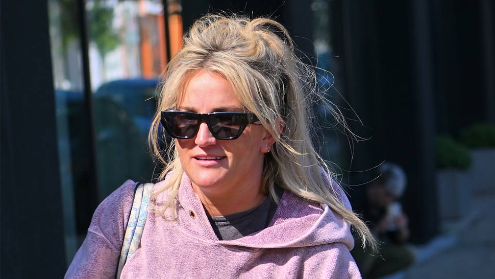 Jamie Lynn Spears - Foto: Getty Images / MEGA