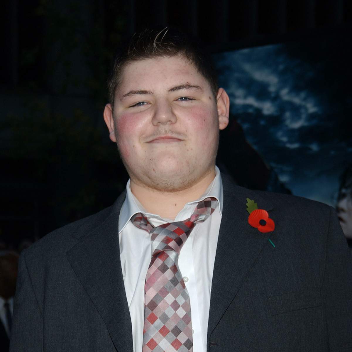 Jamie Waylett