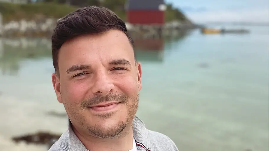 Jan Zimmermann YouTuber Jan Zimmermann