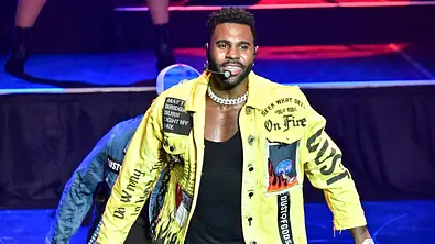 Jason Derulo ist Papa: So verrückt ist der Baby-Name - Foto: Getty Images