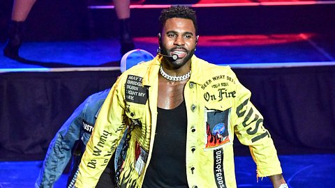 Jason Derulo ist Papa: So verrückt ist der Baby-Name - Foto: Getty Images