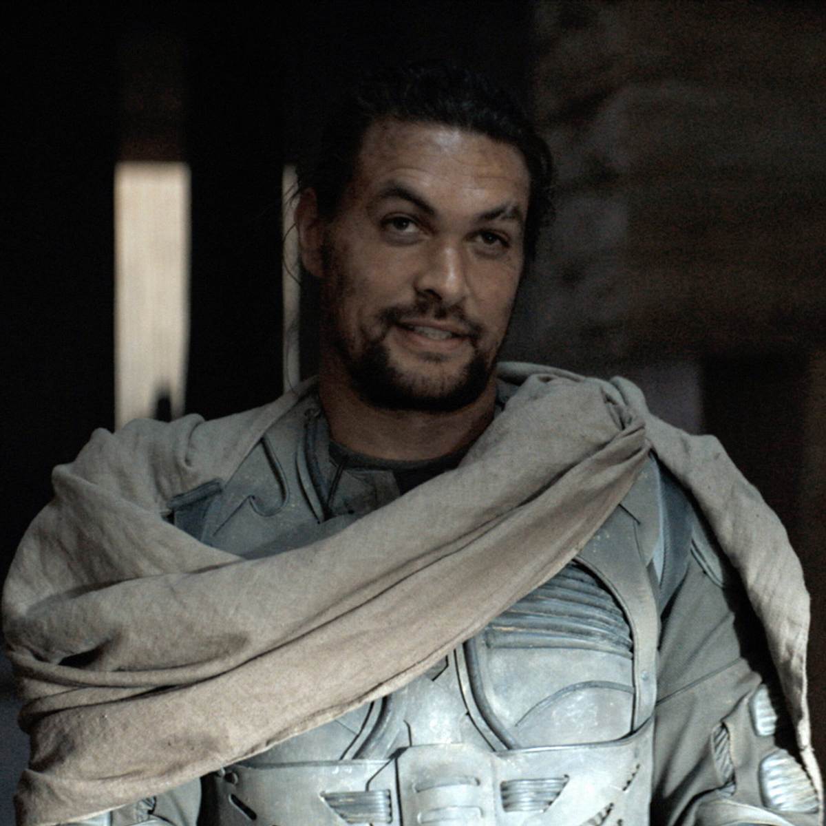 Jason Momoa Dune