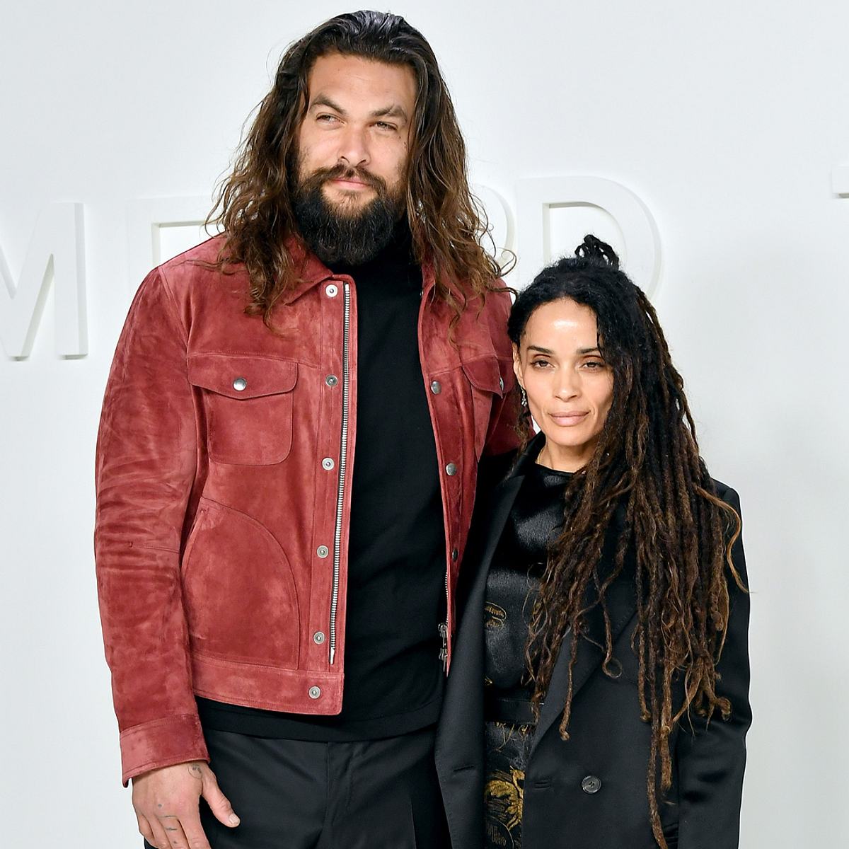 Jason Momoa & Lisa Bonet: Großes Liebes-Comeback!