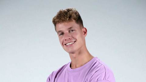 „Jeder macht mal Fehler“: Luca über Verantwortung auf Social Media - Foto: PR / Studio71