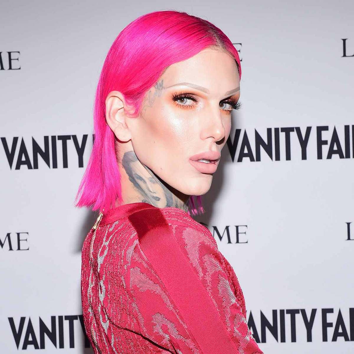 Jeffree Star ist Britney-Supporter