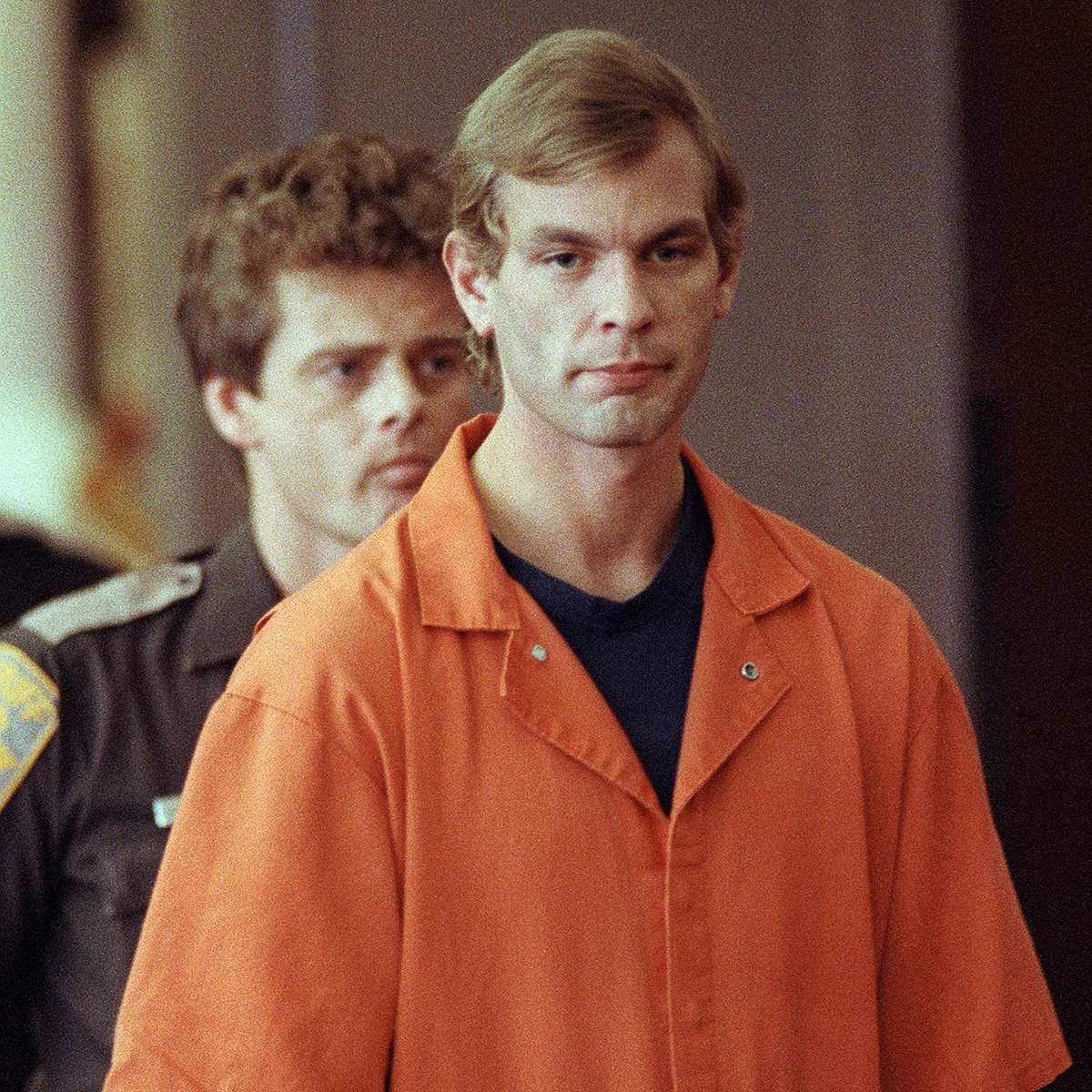 Jeffrey Dahmer Urne zum Verkauf ?