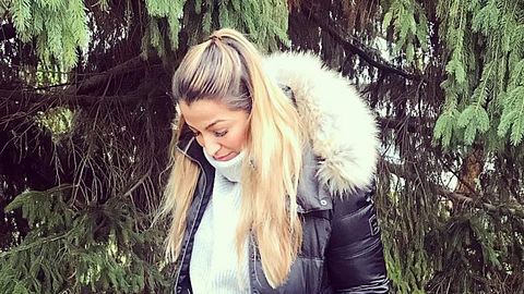 Jenefer Riili: Hat Matthias Höhn sie betrogen? - Foto: Instagram/jenefer_riili