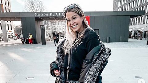 Jenefer Riili mag ihren Body so, wie er ist. Doch das war nicht immer so... - Foto: Instagram/jenefer_riili