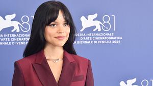 Jenna Ortega: 10 Fakten über Wednesday-Star - Foto: IMAGO / Starface