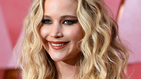Jennifer Lawrence wird bald heiraten. - Foto: Getty Images