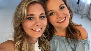 Nach Köln 50667: Yvonne Pferrer & Jessi Faust singen jetzt! - Foto: instagram/jessi_faust Nach Köln 50667: Yvonne Pferrer & Jessi Faust singen jetzt! - Foto: instagram/jessi_faust