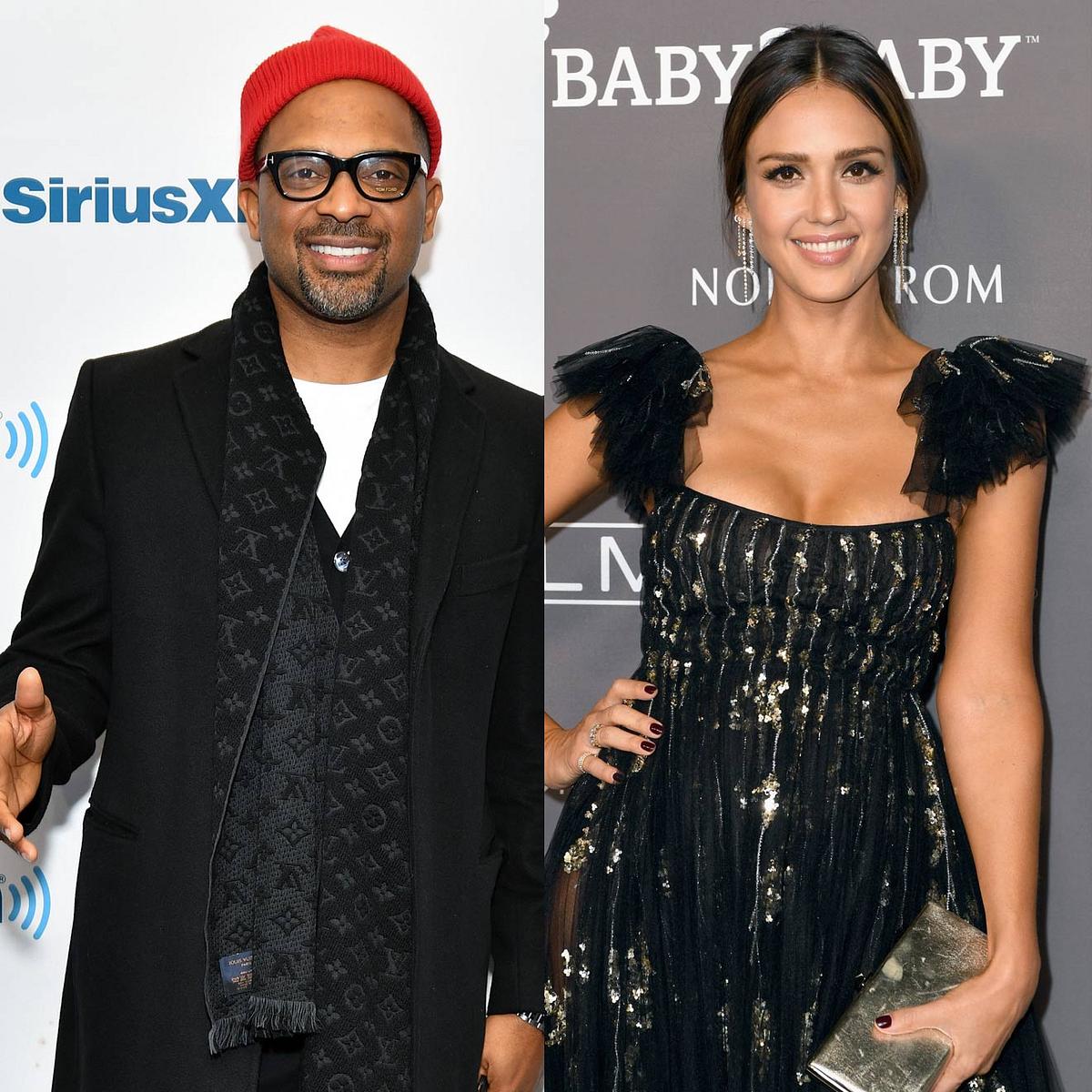 Jessica Alba und Mike Epps sind die schlechtesten Schauspieler 2018!